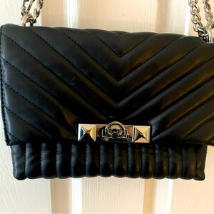 Aldo purse in excellent condition never used no tag.